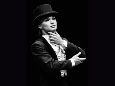 Rosemont, IL, Color Guard Performer Josh Betts, 20, Passes Away, Leaving His Loved Ones