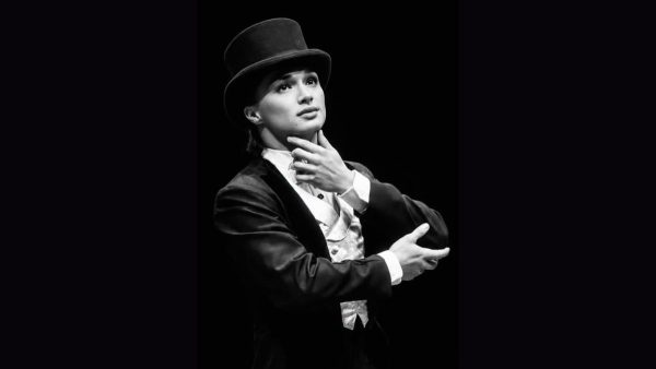 Rosemont, IL, Color Guard Performer Josh Betts, 20, Passes Away, Leaving His Loved Ones