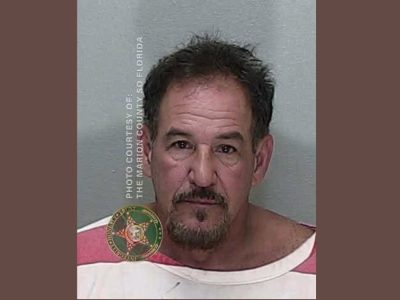 Marion County: Boxing Coach Juan Carlos Quintero Barrios Arrested on Child Abuse Charges