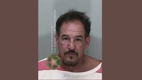 Marion County: Boxing Coach Juan Carlos Quintero Barrios Arrested on Child Abuse Charges