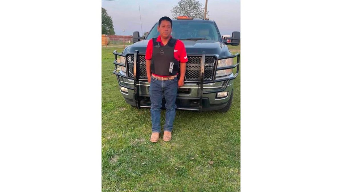 Fayetteville, AR: Julio Matias, 41, Found Dead in White River, Police Investigating