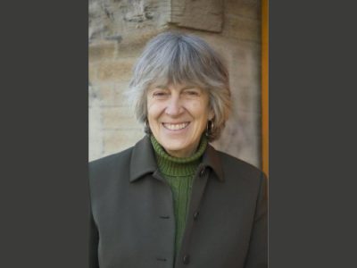 Minneapolis, MN, Former State Rep. Karen Clark, First Openly Lesbian Minnesota Legislator, Dies at 80