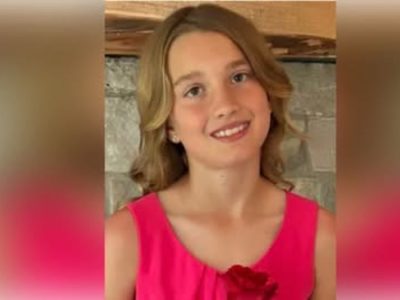 Batavia, IL, Kathryn “Kate” Schmidt, 10, Identified as Third Victim in Lake Geneva Boating Tragedy