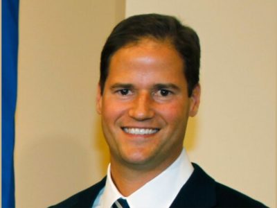 Santa Barbara, CA, Businessman and Padres Part Owner Kevin O’Malley, 50, Passes Away, Leaving His Wife, Allison