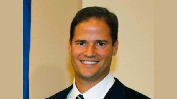 Santa Barbara, CA, Businessman and Padres Part Owner Kevin O’Malley, 50, Passes Away, Leaving His Wife, Allison