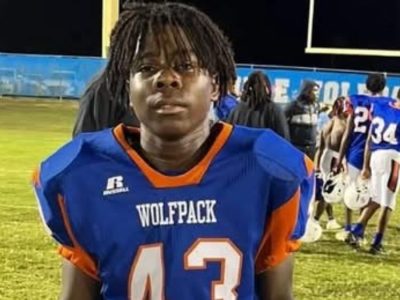 Whiteville, NC, Teen King Amaru Mark Taylor, 17, Killed in Bladen County Hit-and-Run
