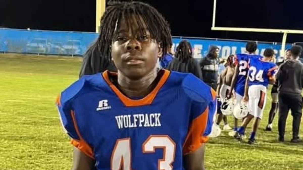Whiteville, NC, Teen King Amaru Mark Taylor, 17, Killed in Bladen County Hit-and-Run