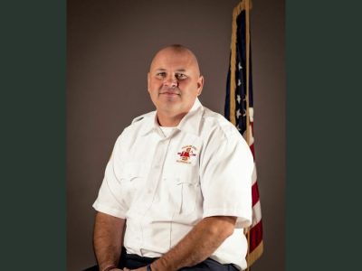 Holmes County, Ohio, Firefighter/Paramedic Kyle Yoder Dies After Collapsing at Fire Station