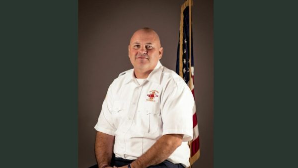 Holmes County, Ohio, Firefighter/Paramedic Kyle Yoder Dies After Collapsing at Fire Station