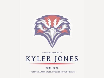 Crawfordville, FL, Wakulla High School Football Player Kyler Jones Dies, Community Mourns
