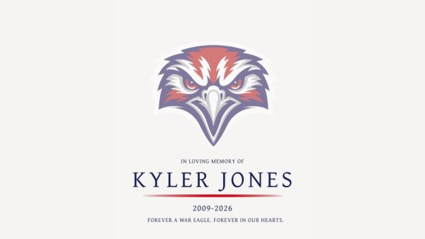 Crawfordville, FL, Wakulla High School Football Player Kyler Jones Dies, Community Mourns