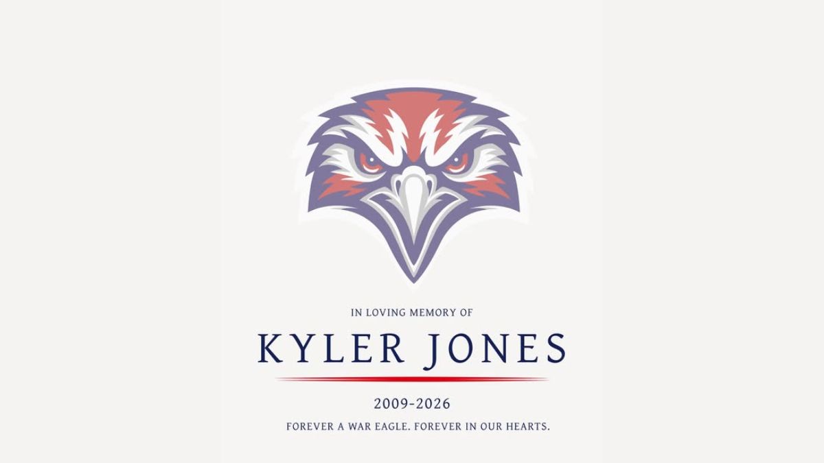 Crawfordville, FL, Wakulla High School Football Player Kyler Jones Dies, Community Mourns