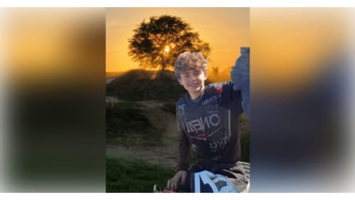 Jerseyville, IL: Teen Racer Logan Frye, 15, Dies From Injuries in ATV Accident