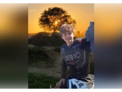 Jerseyville, IL: Teen Racer Logan Frye, 15, Dies From Injuries in ATV Accident