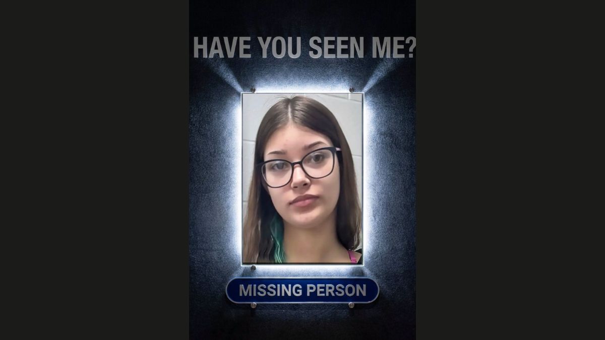 Flint, MI: Police Search for Missing 17-Year-Old Makayla Tate