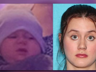 Odessa, TX, Amber Alert Ends as 11-Month-Old Maverick Young Found in Arkansas