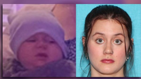 Odessa, TX, Amber Alert Ends as 11-Month-Old Maverick Young Found in Arkansas