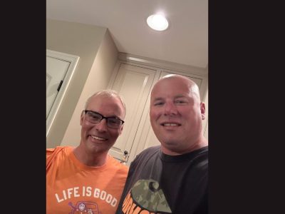 Carlisle, PA, Football Coach Michael McGeehan Passes Away, Leaving His Wife And Children
