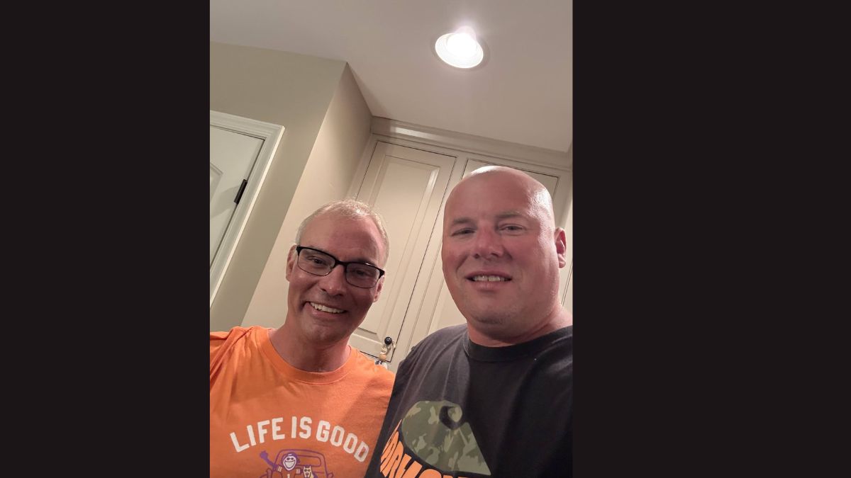 Carlisle, PA, Football Coach Michael McGeehan Passes Away, Leaving His Wife And Children