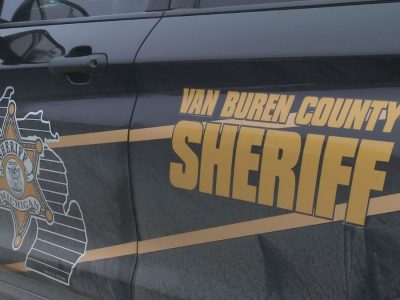 Van Buren County, MI: Nathan Matthews Dies After Swallowing Drugs During Traffic Stop