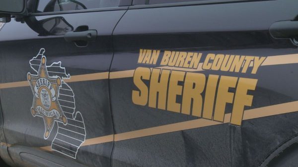 Van Buren County, MI: Nathan Matthews Dies After Swallowing Drugs During Traffic Stop