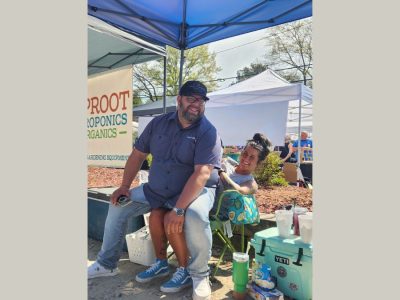 Douglasville, Georgia, Local Man Nathan Roden Remembered as “Big Old Teddy Bear” After Unexpected Death