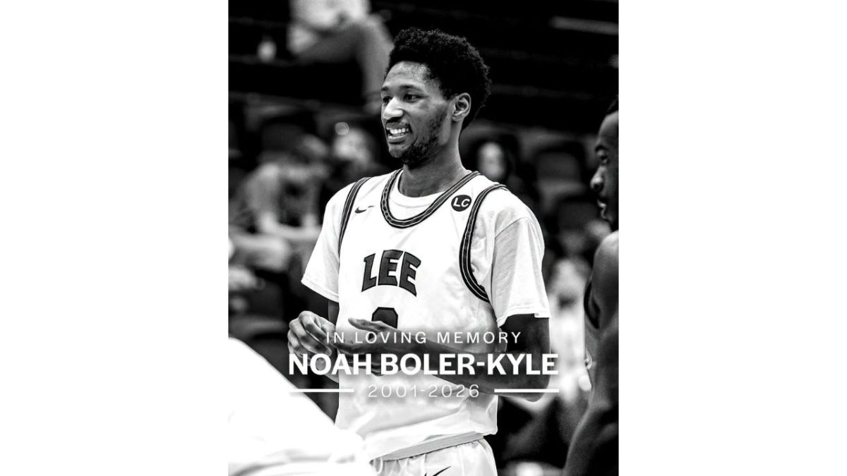 Decatur, Alabama: Former Lee University Basketball Player Noah Boler-Kyle Dies Leaving His Family
