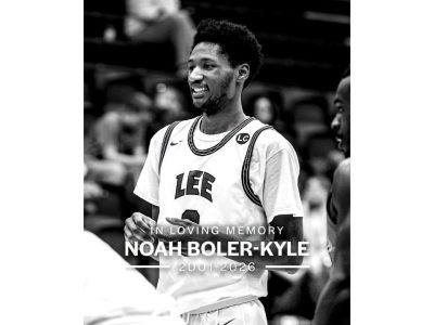 Decatur, Alabama: Former Lee University Basketball Player Noah Boler-Kyle Dies Leaving His Family