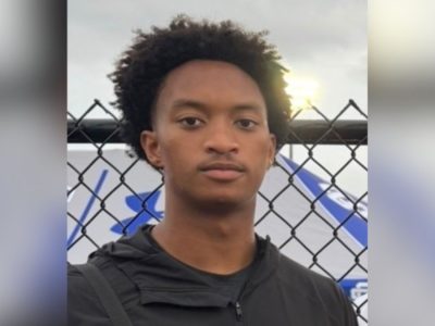 Ocean Springs, MS: Family Pleads for Help Finding Missing Teen, Nolan Wells, 18, After Horn Island Trip