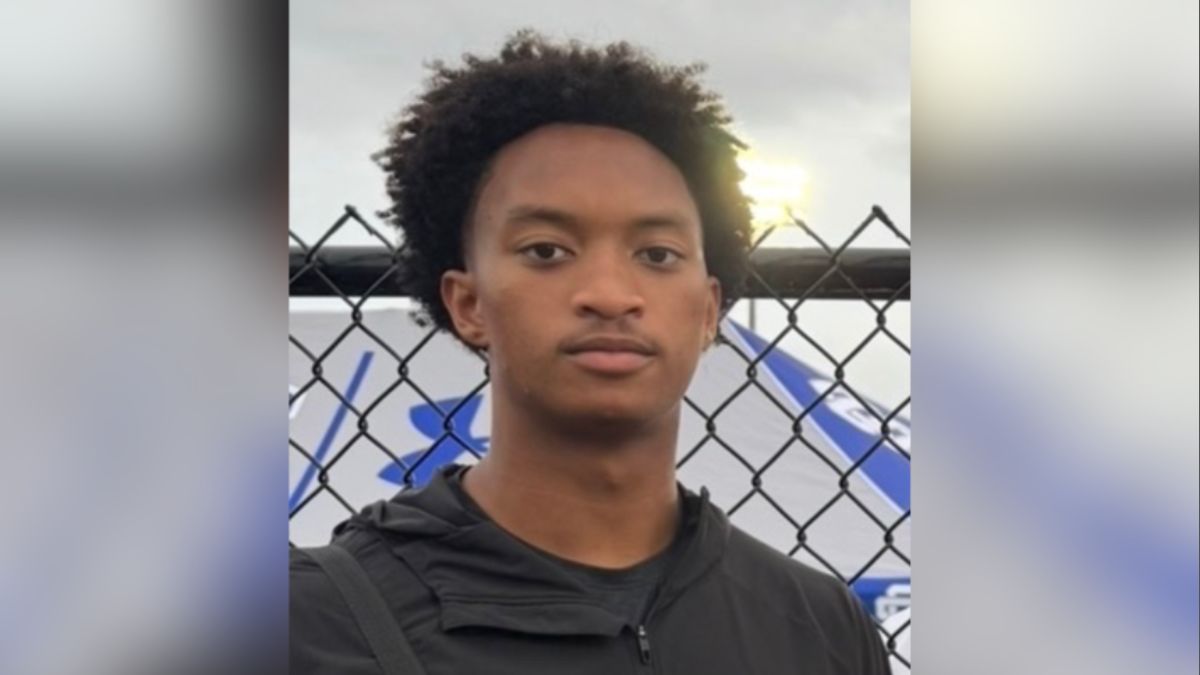 Ocean Springs, MS: Family Pleads for Help Finding Missing Teen, Nolan Wells, 18, After Horn Island Trip