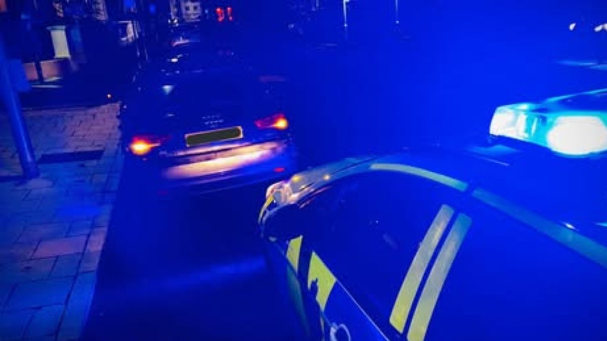 Wantagh, NY, Two-Vehicle Crash Shuts Down Ocean Parkway for Two Hours