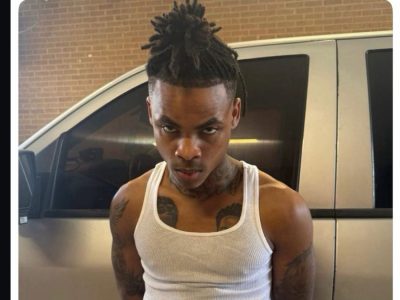 Baton Rouge, LA Rapper P Yungin, 21, Booked for Connection to 2024 Homicide