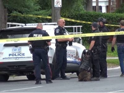 Peterborough, NH, Man Found Dead From Gunshot Wound, Another Injured in Stabbing