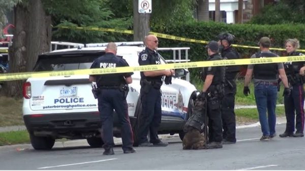 Peterborough, NH, Man Found Dead From Gunshot Wound, Another Injured in Stabbing