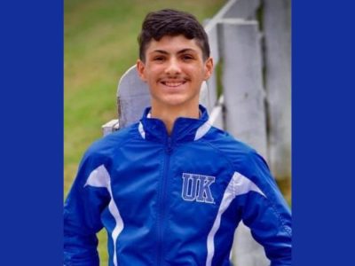 Stanford, KY, Family of 20-Year-Old Pierce Hinkston, Danville High Wrestler, Starts Fundraiser for Funeral Costs