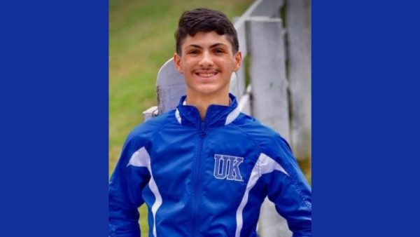 Stanford, KY, Family of 20-Year-Old Pierce Hinkston, Danville High Wrestler, Starts Fundraiser for Funeral Costs