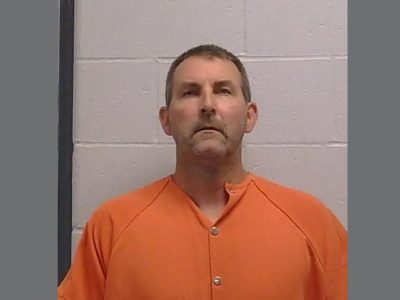 O’Fallon Public Works Superintendent, Robert R. Farek, 48, Charged With Murder in I-64 Road Rage Shooting