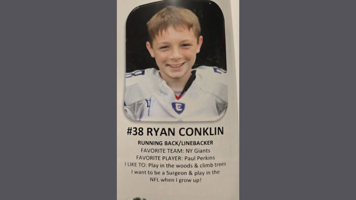 Ellenville, NY, Student-Athlete Ryan Conklin, 18, Passes Away, Leaving His Family And Loved Ones