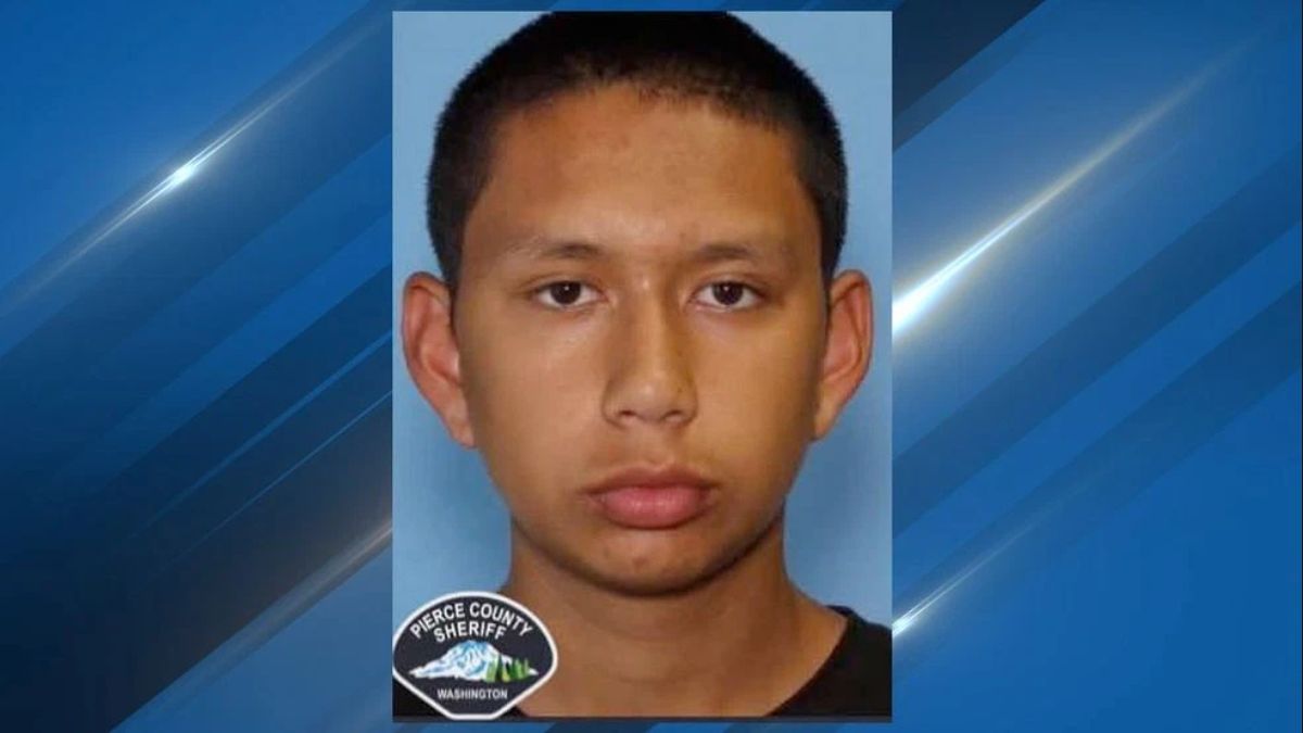 Pierce County, WA: Double Homicide Suspect Located and Killed by Police in Seaside, OR