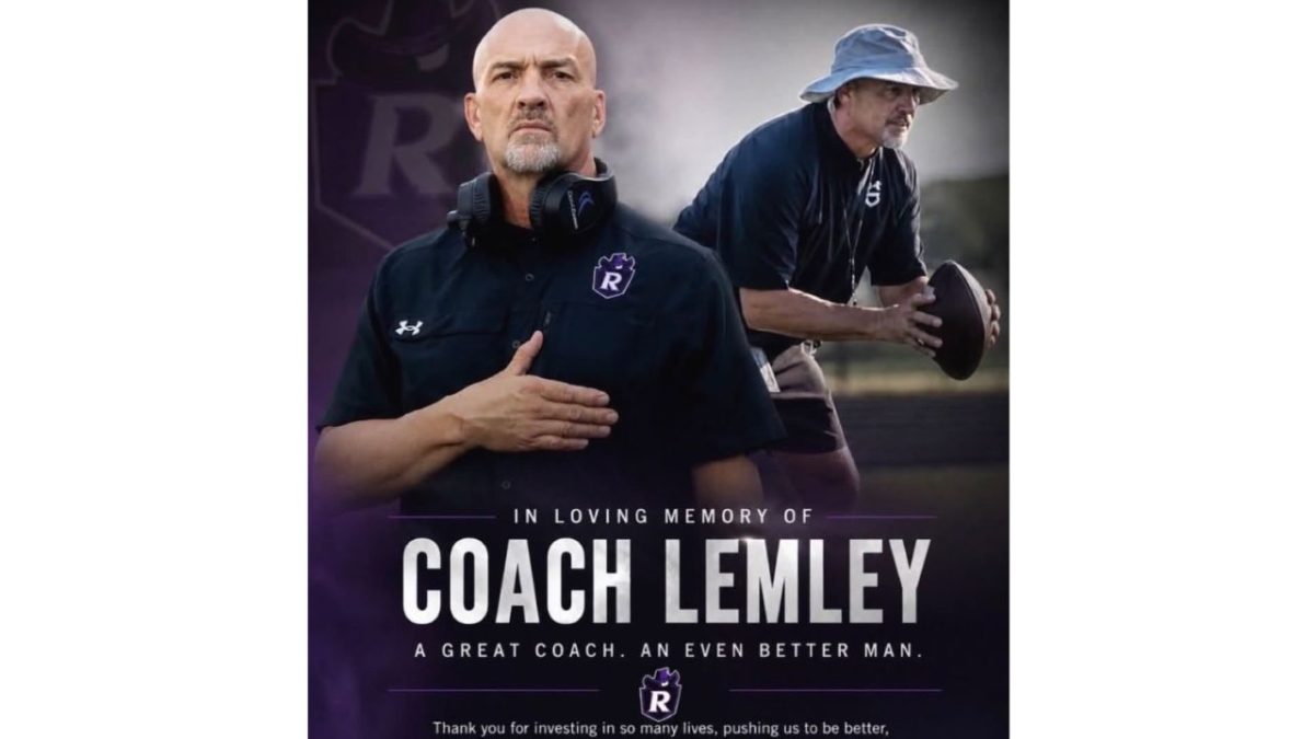 DeSoto, TX, Beloved High School Football Coach Steven Lemley Dies Unexpectedly, Community Mourns