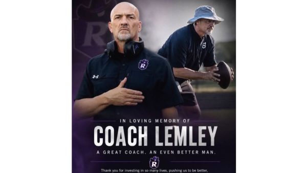 DeSoto, TX, Beloved High School Football Coach Steven Lemley Dies Unexpectedly, Community Mourns