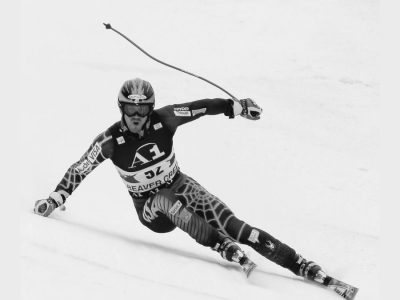 Park City, UT, Ex U.S. Ski Team Speed Skier TJ Lanning Passes Away at 41