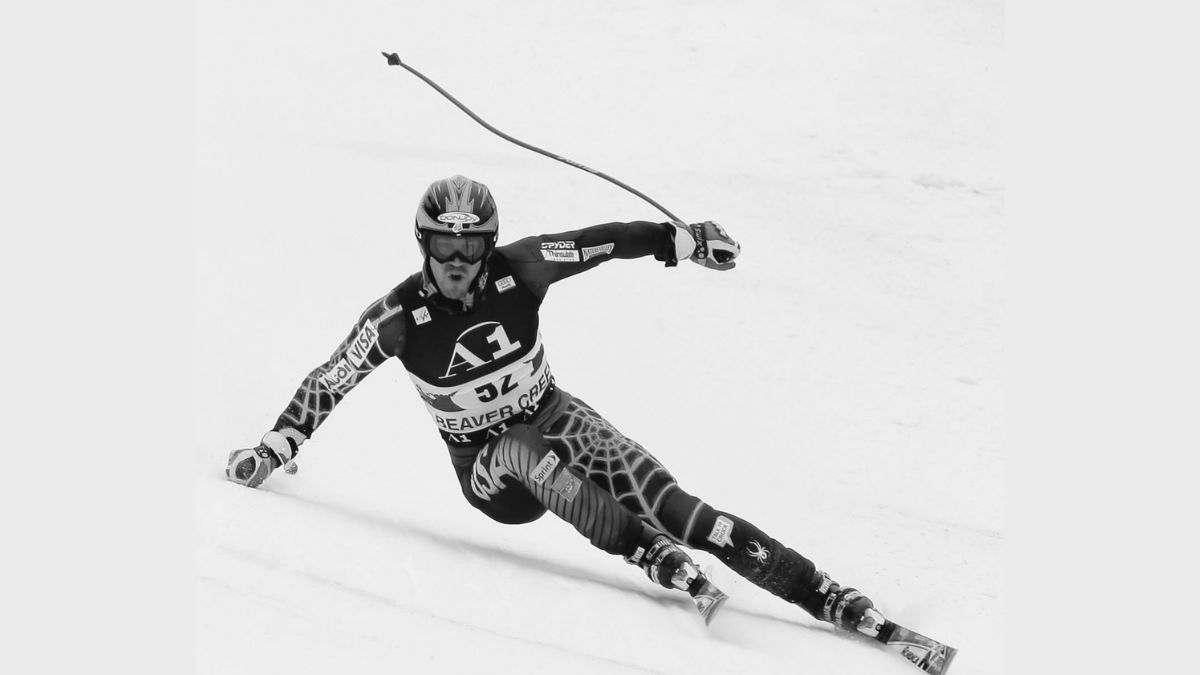Park City, UT, Ex U.S. Ski Team Speed Skier TJ Lanning Passes Away at 41