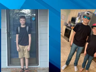 Sumter, SC, Honor Student Timothy Barnett, 13, Dead After Online Blackmail Plot