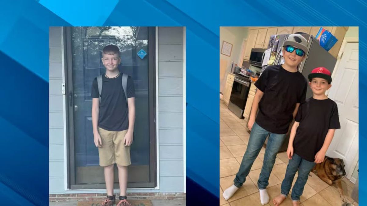 Sumter, SC, Honor Student Timothy Barnett, 13, Dead After Online Blackmail Plot
