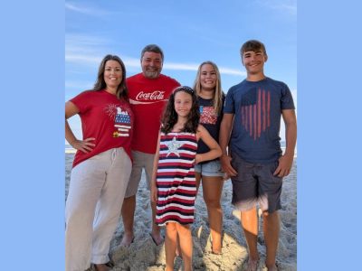 Vale, NC: Tracy Dale Mosteller, 59, Killed in Head-On Collision On NC 27