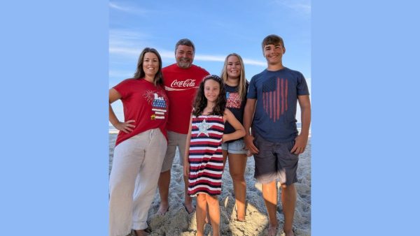 Vale, NC: Tracy Dale Mosteller, 59, Killed in Head-On Collision On NC 27