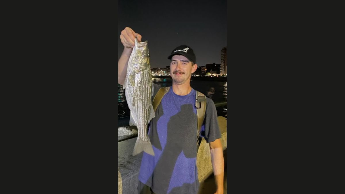 Bridgewater, MA: Beloved Paintball Coach and Animal Foster Dad Travis Sellstone Passes Away at 26