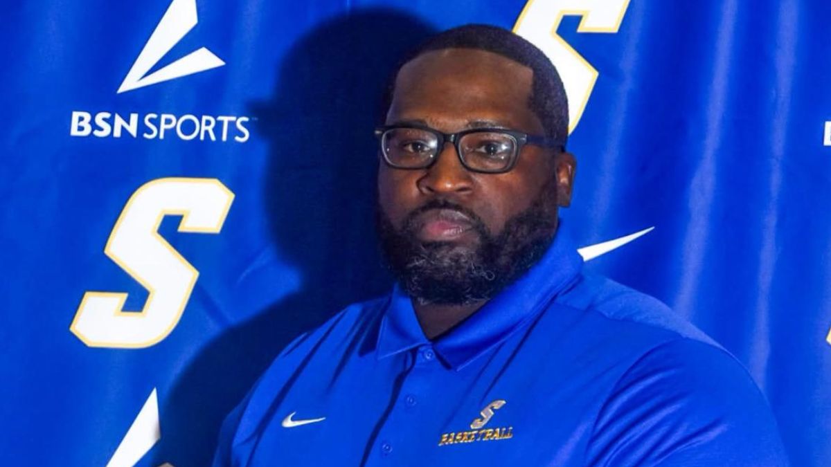 Sumter County, SC, Sumter High Assistant Coach Trevino Hall Killed in Head-On Crash