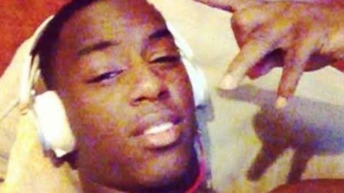 Hampton, NH, Investigators Identify Tyshawn Cooper, 21, as Suspect in Weekend Shooting at Ocean Boulevard